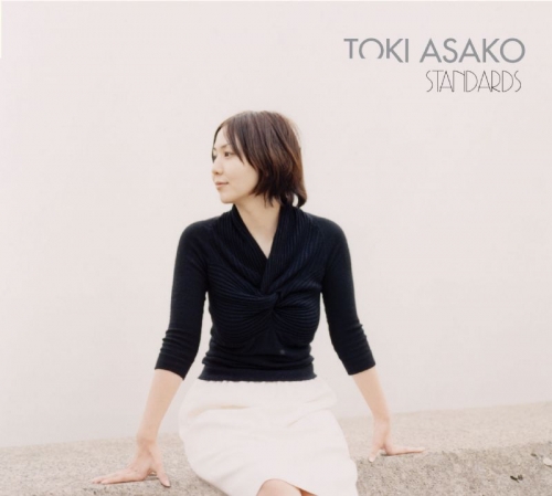 Toki Asako (토키 아사코) - Standards (2CD)