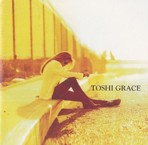 TOSHI (토시) - GRACE