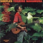Nakamura Yoshiro (나카무라 요시로) - SIMPLES