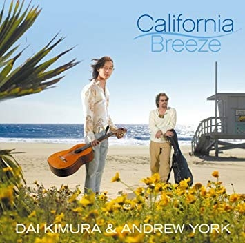 Dai Kimura (다이 키무라 & 앤드류 요크) - California Breeze