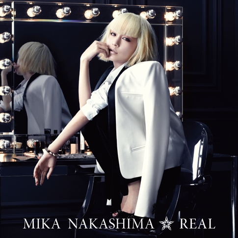 Mika Nakashima (나카시마 미카) - Real