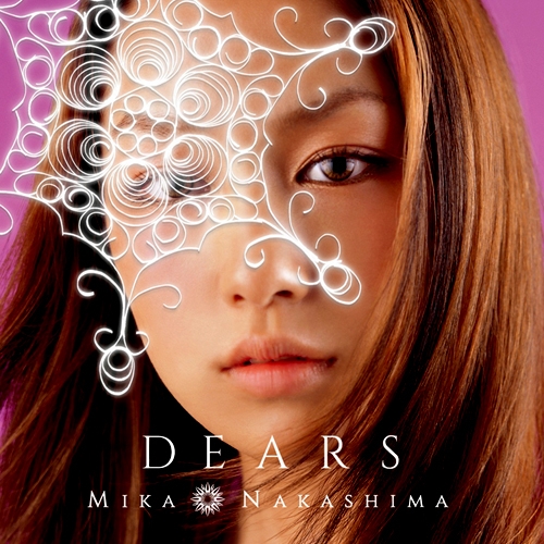 Mika Nakashima (나카시마 미카) - Dears ~All Singles Best~ [2CD]