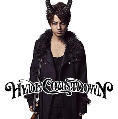 Hyde (하이도) - Countdown