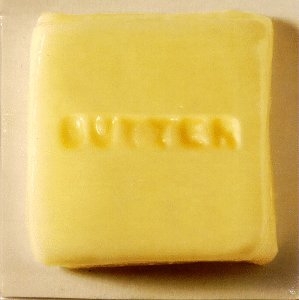 Butter 08 (バター 08) - Butter [수입]