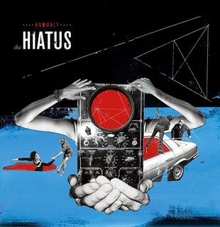 the HIATUS (하이에이터스) - Anomaly