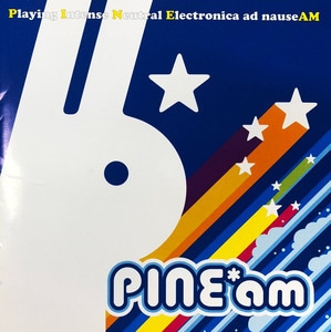 PINE*am (파인 에이엠) - Playing Intense Neutral Electronica ad nauseAM
