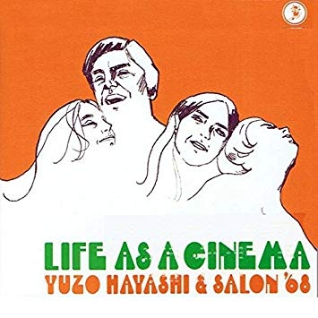 Yuzo Hayashi (하야시 유조) - Life As A Cinema