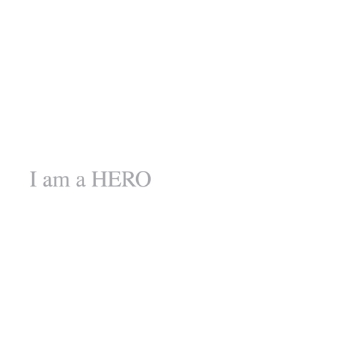 Masaharu Fukuyama (후쿠야마 마사하루) - I Am A Hero [Maxi Single]