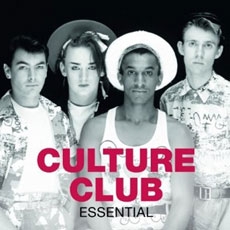 Culture Club - Essential Culture Club