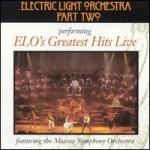 Electric Light Orchestra - Elo's Greatest Hits Live