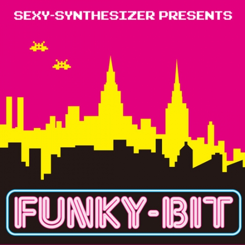 Sexy-Synthesizer (섹시 신시사이저) - Funky-Bit