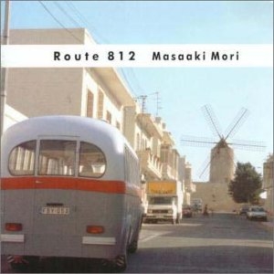 Masaaki Mori (마사키 모리) - Route 812