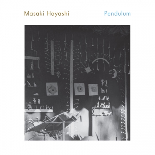 Masaki Hayashi (하야시 마사키) - Pendulum