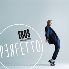 Eros Ramazzotti - Perfetto [수입]