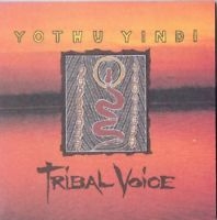 Yothu Yindi - Tribal Voice [수입]
