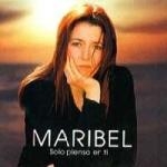 Maribel (마리벨) - Solo Pienso En Ti [수입]