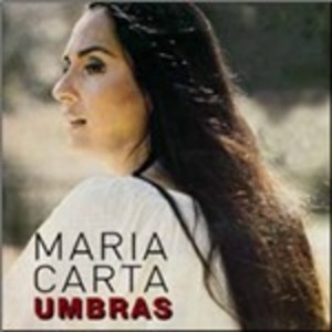 Maria Carta (마리아 카르타) - Umbras [수입]