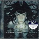 Natalia Oreiro (나탈리아 오레이로) - Tu Veneno [수입]