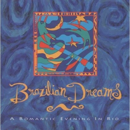 John Darnall and Co. - Brazilian Dreams: A Romantic Evening in Rio [수입]