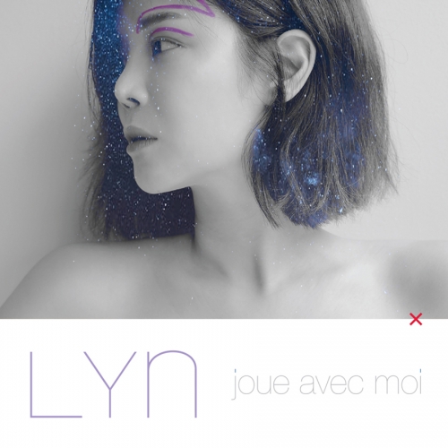 린 (Lyn) - 미니앨범 : joue avec moi On&On