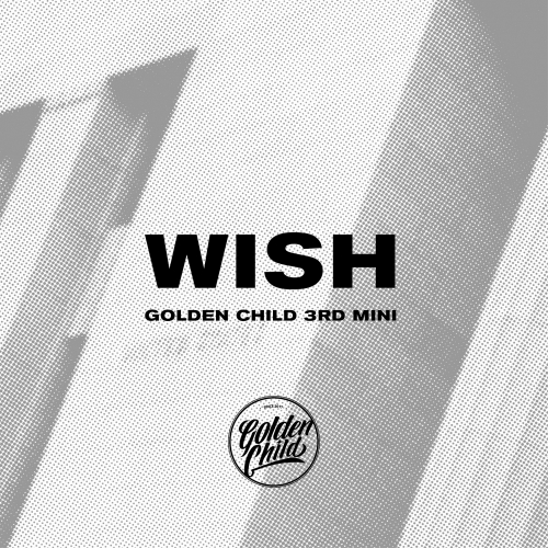 골든차일드 (Golden Child) - 미니앨범 3집 WISH : A ver. <포스터> Genie 지니