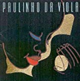 Paulinho Da Viola - Bebadosamba [수입]