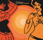 Eldissa - What A Difference