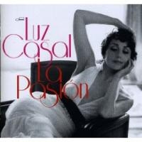 Luz Casal - La Pasion [수입]