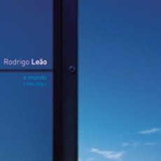 Rodrigo Leao (호드리고 레아웅) - O Mundo : The Best Of Rodrigo Leao 1993-2006 [2CD]