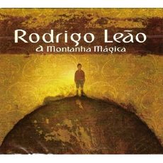 Rodrigo Leao (호드리고 레아웅) - A Montanha Magica [CD+DVD] [초회한정반]