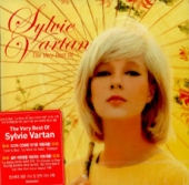Sylvie Vartan (실비 바르탕) - The Very Best Of Sylvie Vartan!