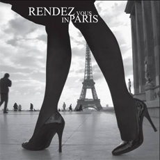 Rendez Vous in Paris [CD+DVD]