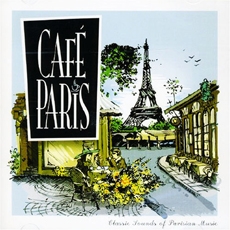 Cafe Paris [수입]