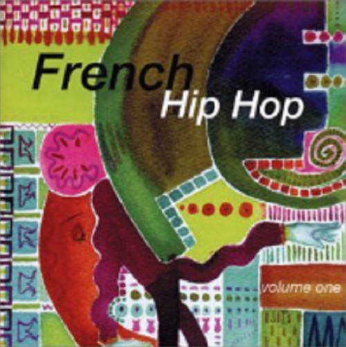 French Hip Hop Vol.1