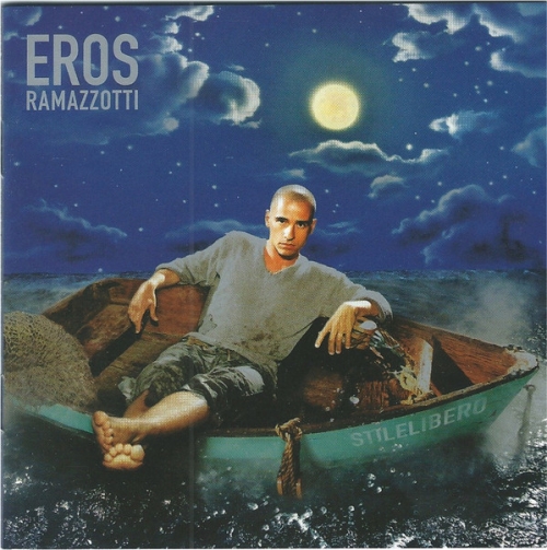 Eros Ramazzotti (에로스 라마조띠) - Stilelibero