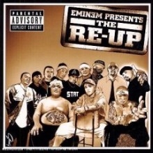Eminem Presents: The Re-Up [수입]