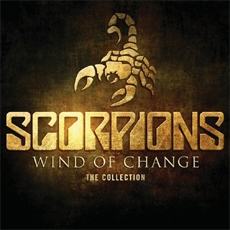 Scorpions - Wind Of Change: The Collection [수입]