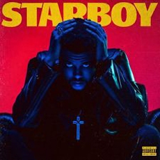 The Weeknd (위켄드) - Starboy [수입]/0