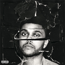 The Weeknd (위켄드)- Beauty Behind The Madness [수입]/2