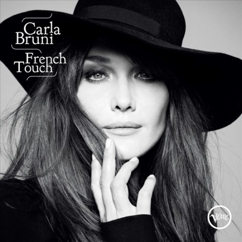 Carla Bruni (카를라 부르니) - French Touch (밥 잘 사주는 예쁜 누나 OST Stand By Your Man 수록) [수입]