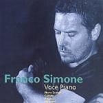 Franco Simone (프랑코 시모네) - Voce Piano