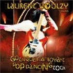 Laurent Voulzy (로랑 불지) - Gothlque Flamboyant Pop Dancing Tour [2CD] [수입]