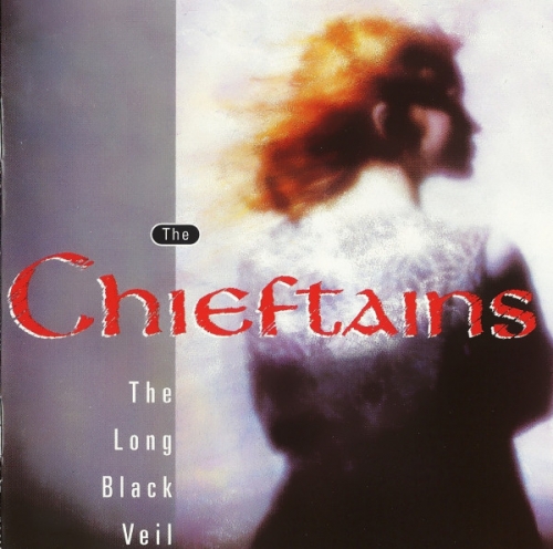 The Chieftains (치프턴스) - The Long Black Veil