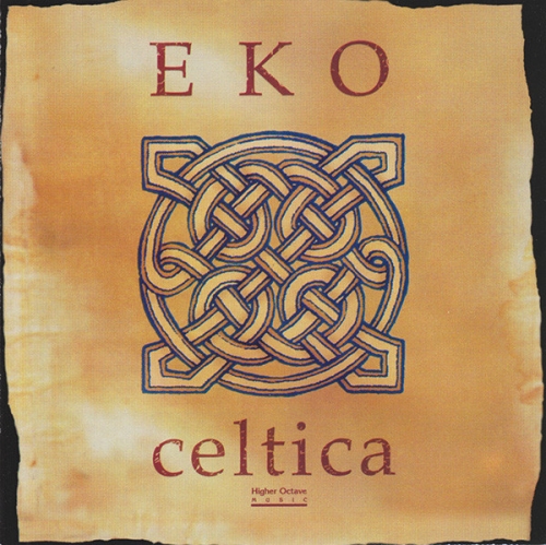 EKO (4) - Celtica [수입]