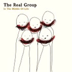 The Real Group (리얼 그룹) - In The Middle Of Life