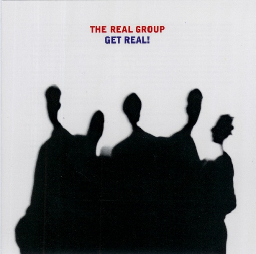 The Real Group (리얼 그룹) - Get Real! (Best)