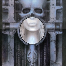 Emerson Lake & Palmer (에머슨 레이크 앤 팔머) - Brain Salad Surgery [디럭스에디션] [2CD]