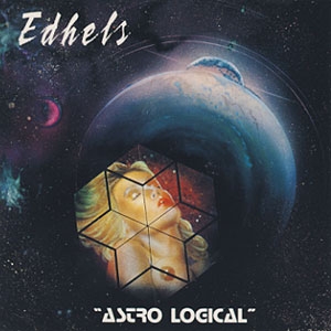 Edhels - Astrological [수입]
