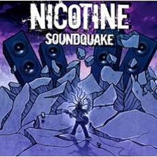 Nicotine (니코틴) - Soundquake [재발매]