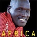 A Day In The Life Of Africa [수입]